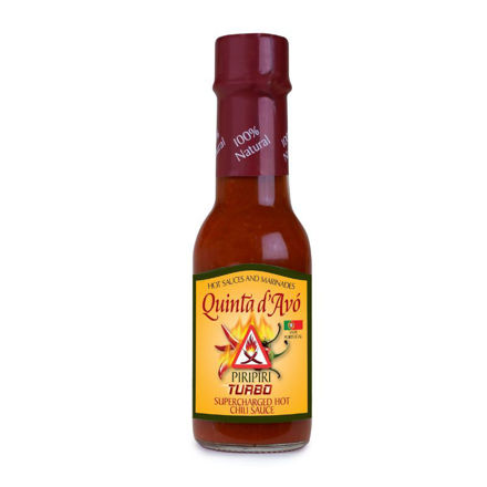 Picture of Quinta's Piri Piri Turbo (Super Hot)
