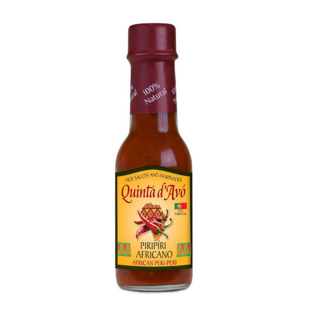 Imagem de Qta D'avo Africa Pura Piri-Piri Fr.