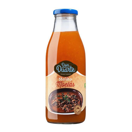 Picture of Gizzards Sauce D. Duarte