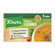 Imagem de Knorr Caldo Legumes 8c