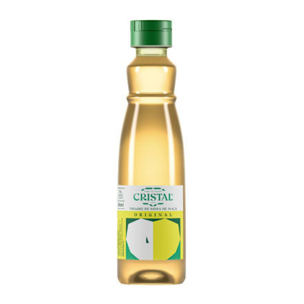 Picture of Vinegar Cristal Cider 5% Acidity Pet