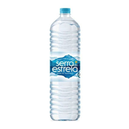 Imagem de Agua Serra Da Estrela Pet 1.5lt