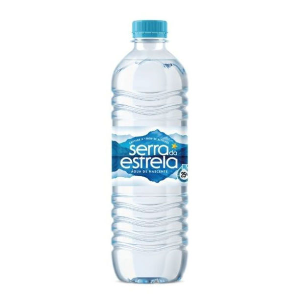 Imagem de Agua Serra Da Estrela Pet 50cl