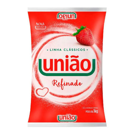 Picture of Uniao Refinated Sugar