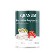 Imagem de Palmito Pupunha Granum  Lata 400g
