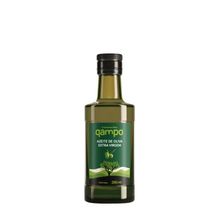 Picture of QCampo Extra Virgen Olive Oil 25cl