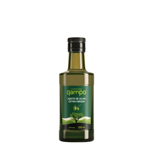 Imagem de Azeite Extra Virgen Q Campo 25cl