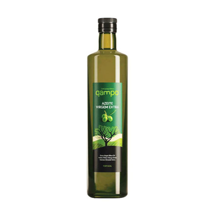 Picture of QCampo Extra Virgen Olive Oil 75cl