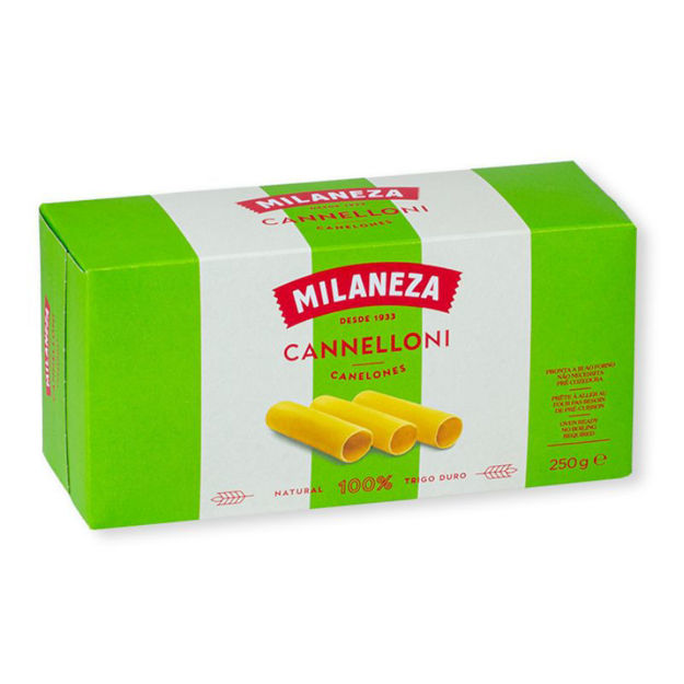 Picture of Milaneza Pasta Cannelloni