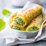 Picture of Milaneza Pasta Cannelloni