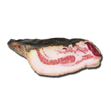 Imagem de SEL Guanciale (Papada) Porco Preto Campo Pedaco Kg