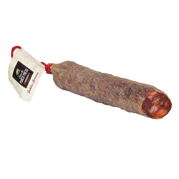 Picture of Barrancos Painho Black Pork Bolota 350g