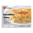 Picture of Cod Fish With Cream Ready Meal Frangus
