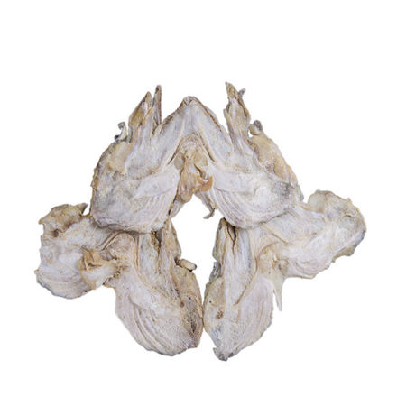 Picture of Brites Cod Fish Dry Salted Faces Jumbo 
