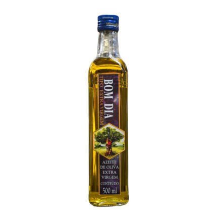 Picture of Bom Dia Extra Virgen Olive Oil Gold 50cl