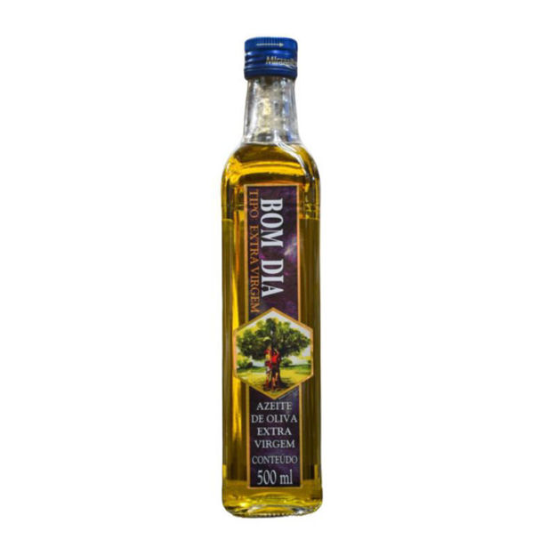 Picture of Bom Dia Extra Virgen Olive Oil Gold 50cl