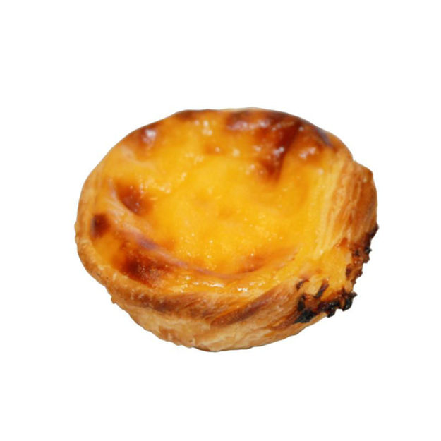 Picture of Ilhopan Custard Tart Premium Raw 65g