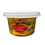 Picture of Peanut Candy Moreninha Do Rio
