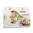 Picture of Cod Fish Dry Salted Shredded Selection Lugrade (code:10880) 400g