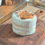 Picture of Doce do Antonio Custard Tarte Flavour 15cl