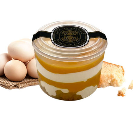 Imagem de Sobremesa Doce do Antonio Sabor Tradicional 15cl