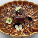 Picture of Doce do Antonio Chocolate Flavour 15cl