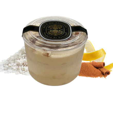 Imagem de Sobremesa Doce do Antonio Sabor Arroz Doce 15cl