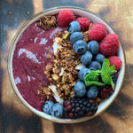 Picture of Jungle Berry Açaí 1.2Lt
