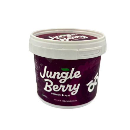 Picture of Jungle Berry Açaí 370 ml