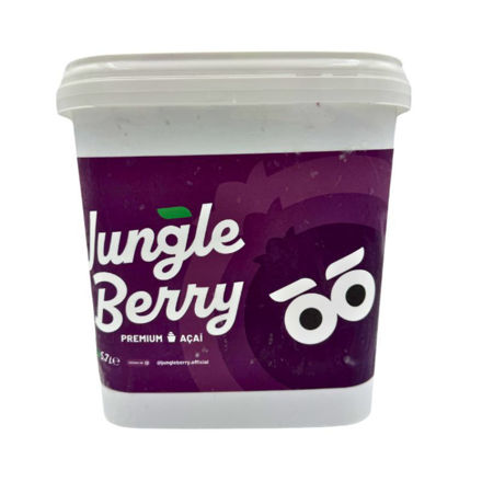 Picture of Jungle Berry Açaí 5.7Lt