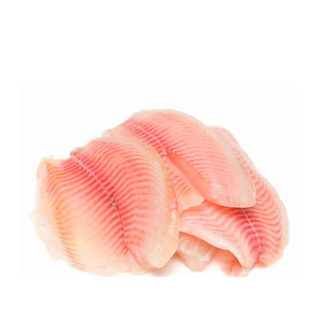 Imagem de Tilapia Filete 5/7 750g