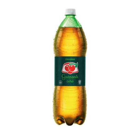 Imagem de Guarana Antartica Zero Pet