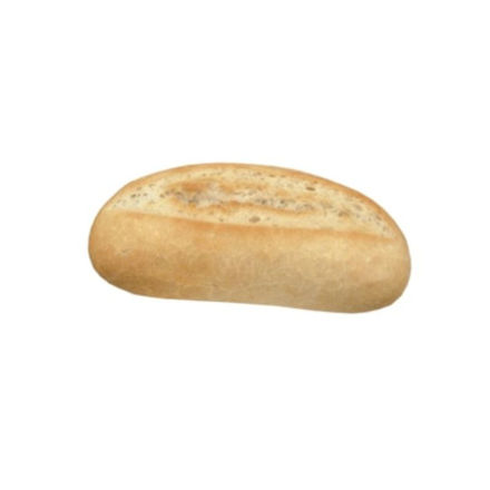 Imagem de Pão Pré Cozido Mini Baguete Panike