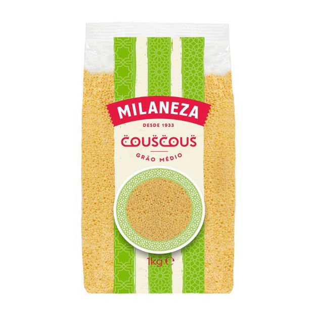 Picture of Milaneza Couscous 1Kg