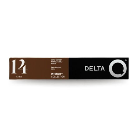 Picture of Coffee Delta Q 14 Epiq  Capsula