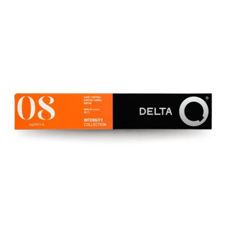 Picture of Coffee Delta Q 8 Aqtivus Capsula