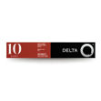 Picture of Coffee Delta Q 10  Qualidus Capsula