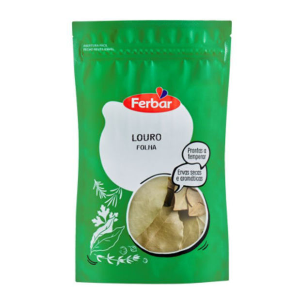 Picture of Bay Leaf Sachet