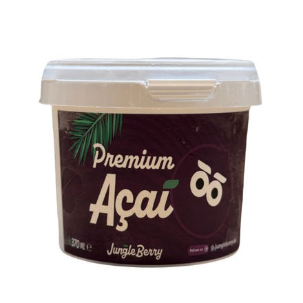 Picture of Jungle Berry Açaí 370 ml