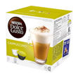 Imagem de Nescafe D.Gusto Cappuccino 16 C