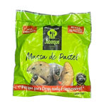 Imagem de Massa De Pastel Redonda Individual