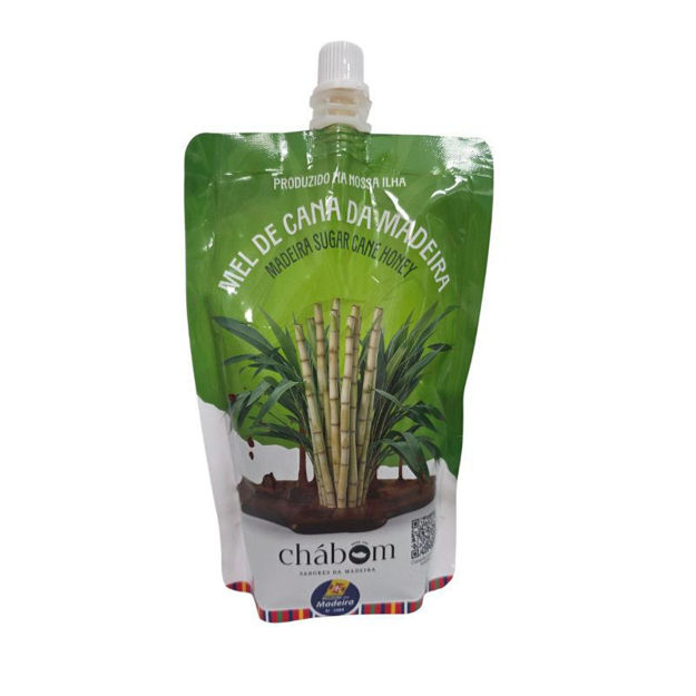 Picture of Cha Bom Sugar Cane Honey Topdown