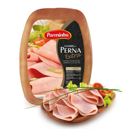 Imagem de Fiambre Porminho Perna Extra PP