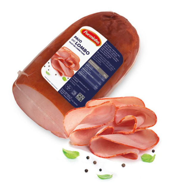 Picture of Loin 1/2 Porminho