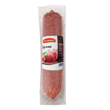 Imagem de Salame Inteiro Porminho