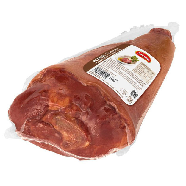 Picture of Porminho Smoked Pork Ham - Pernil kg