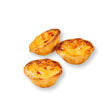 Picture of Flor do Vouga  Mini Custard Tart Cooked 30g