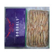 Picture of Wild Tiger Shrimp Nigeria (60-80) Display Box 2Kg