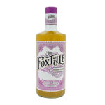 Picture of The Foxtale Madeira Secret Passion Fruit-Gin 37.5% 70cl