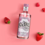 Picture of The Foxtale Pink-Gin 37.5% 70cl